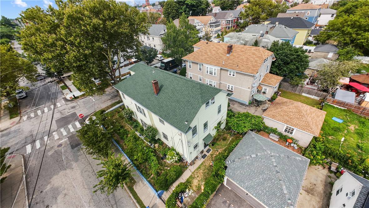 Providence, RI 02907,98 Sackett ST