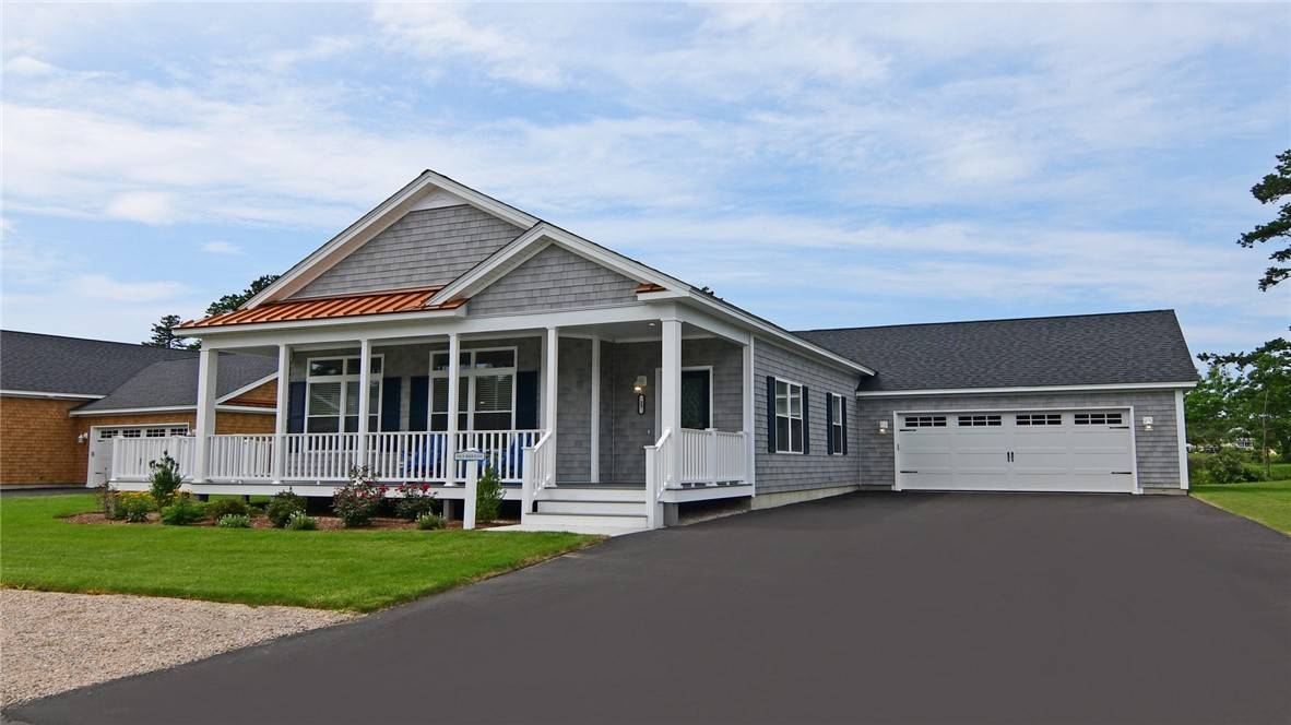 South Kingstown, RI 02879,529 South Shore Village BLVD #E13