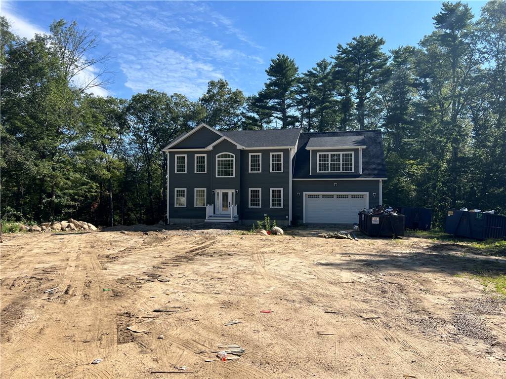 Coventry, RI 02816,870 Hill Farm RD