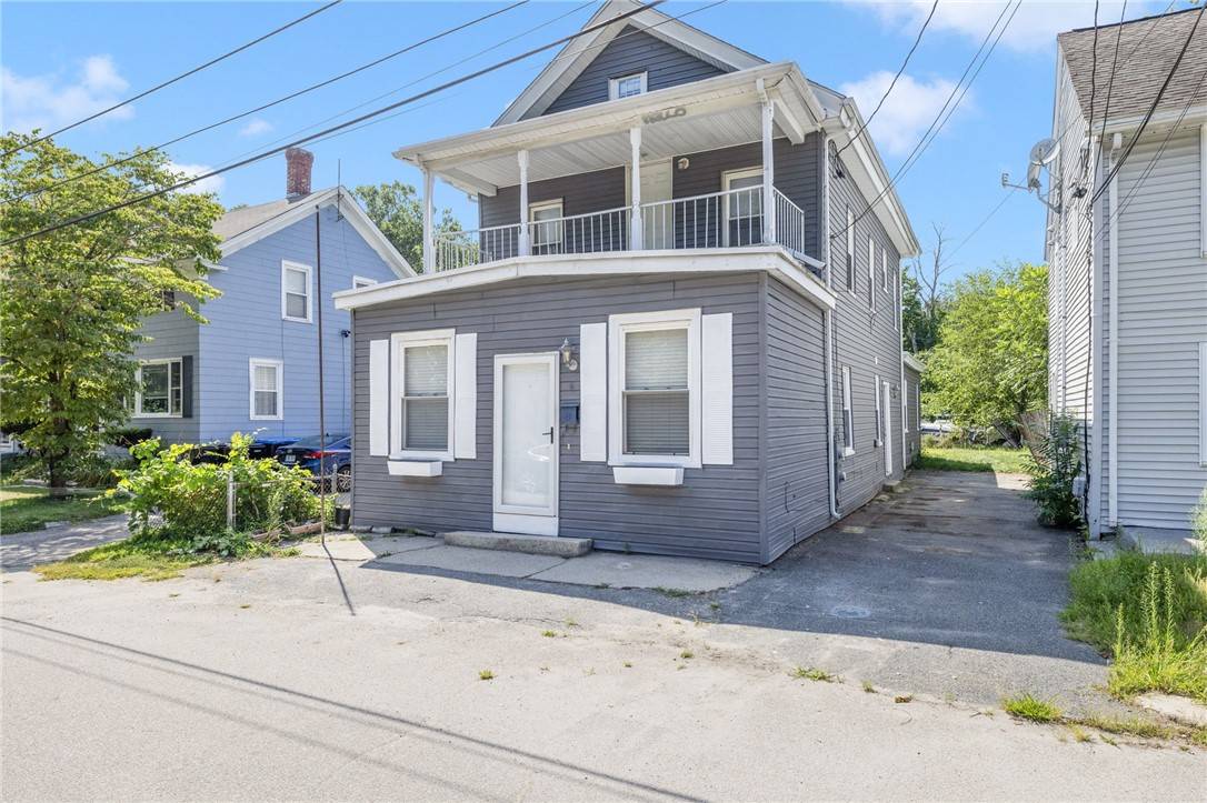 North Smithfield, RI 02896,6 Mill ST