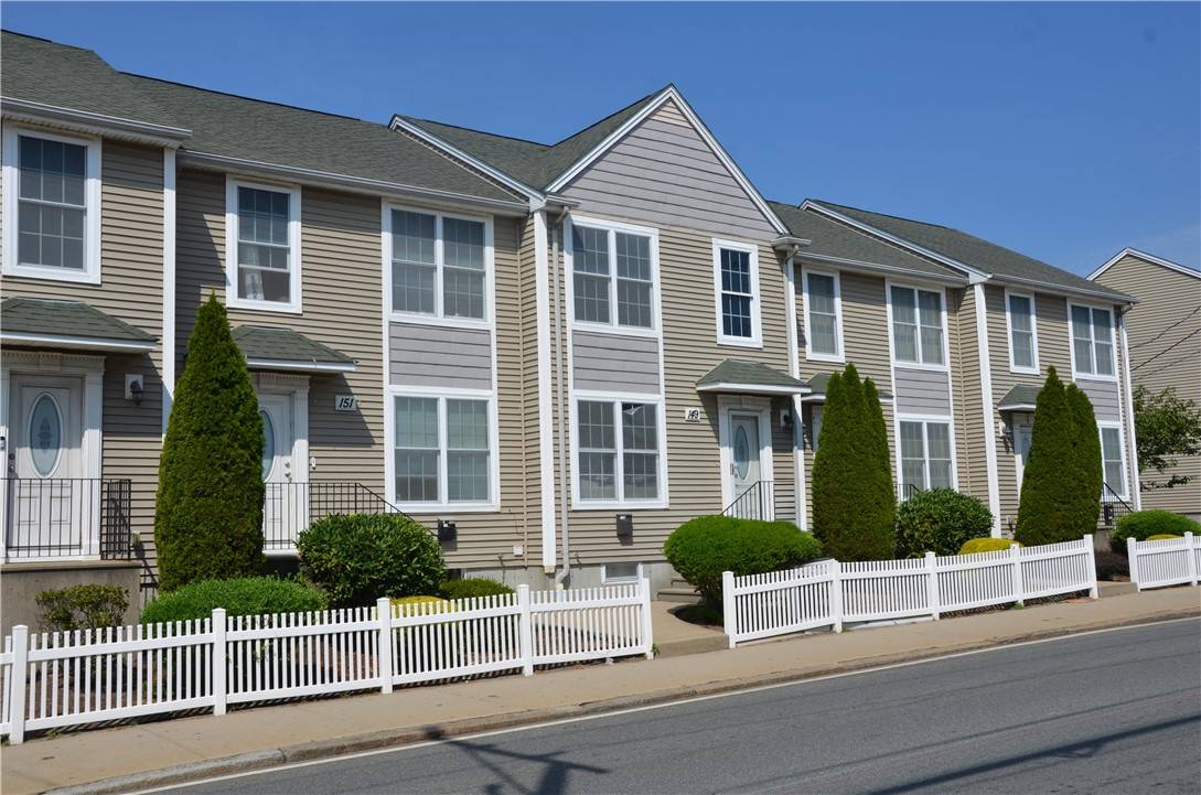 Pawtucket, RI 02860,149 South Bend ST