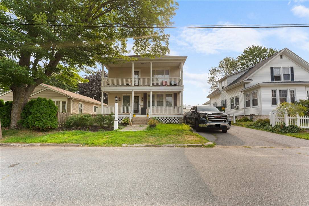 Pawtucket, RI 02860,31 Jane ST