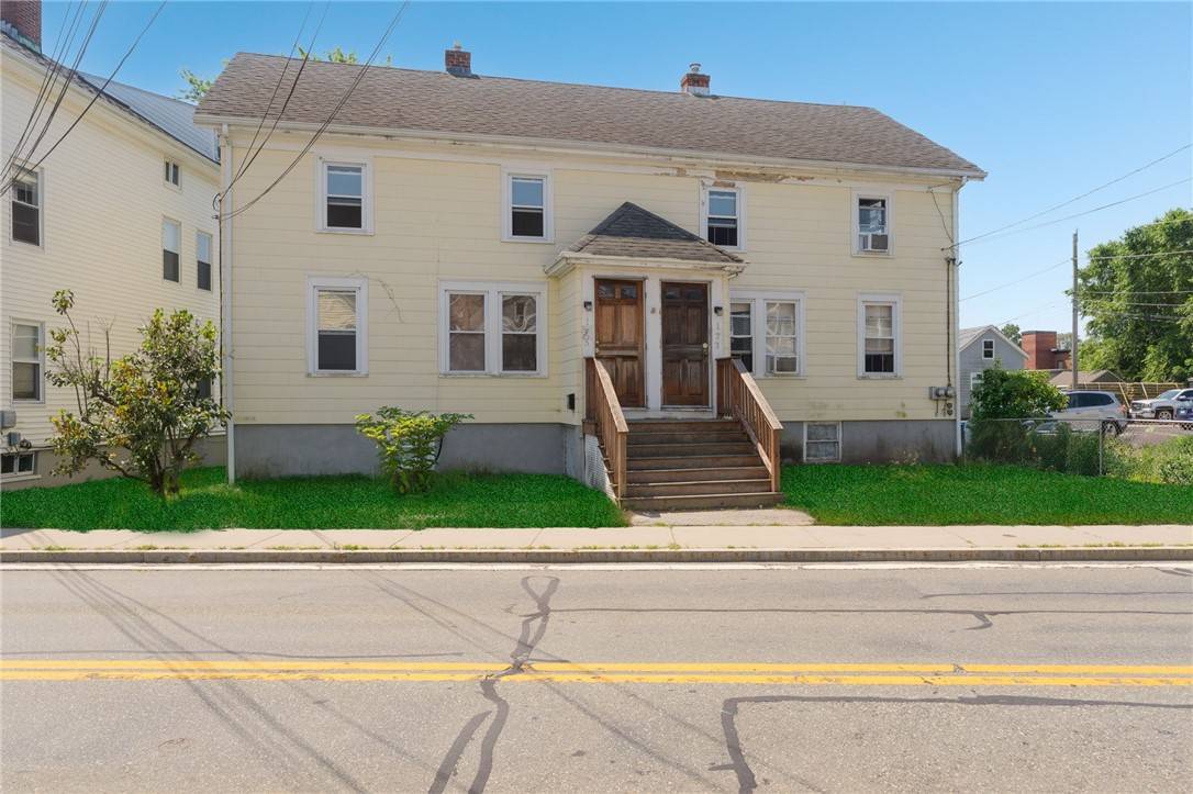 Warren, RI 02885,173 Child ST