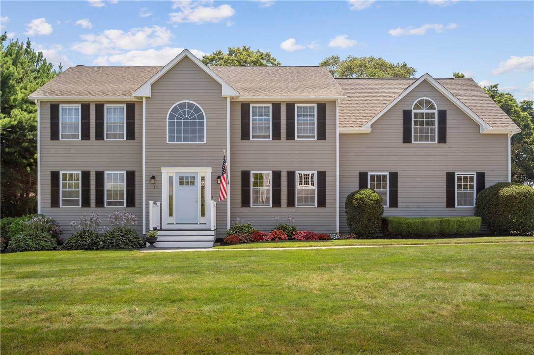 Cumberland, RI 02864,15 Steer RD
