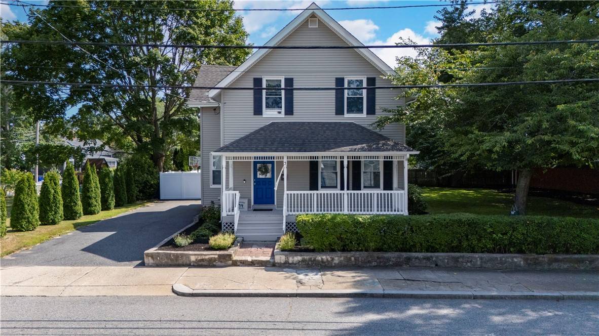 East Providence, RI 02915,157 Turner AVE