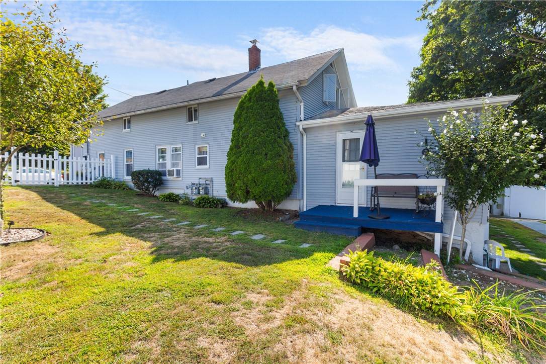 West Warwick, RI 02893,81 Summit AVE