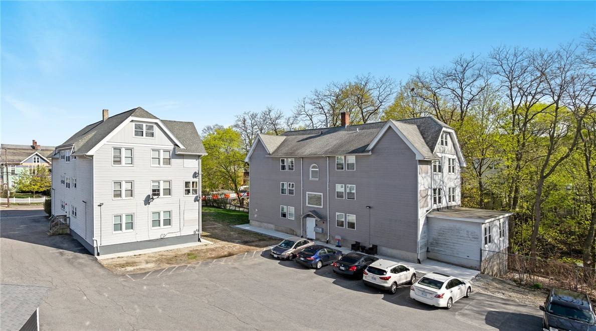 Woonsocket, RI 02895,64 Harrison AVE