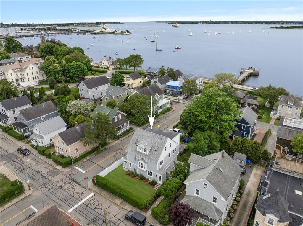 Newport, RI 02840,104 Second ST