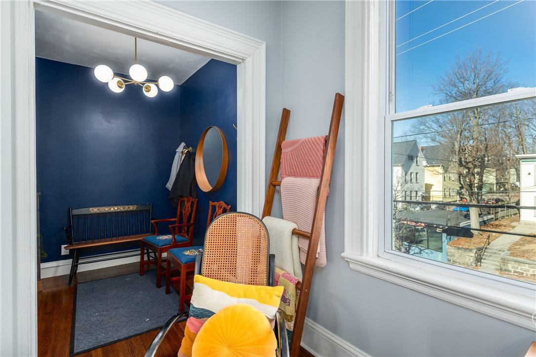 Providence, RI 02906,121 Doyle AVE #2