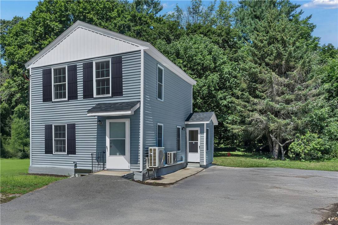 North Smithfield, RI 02876,78 School ST