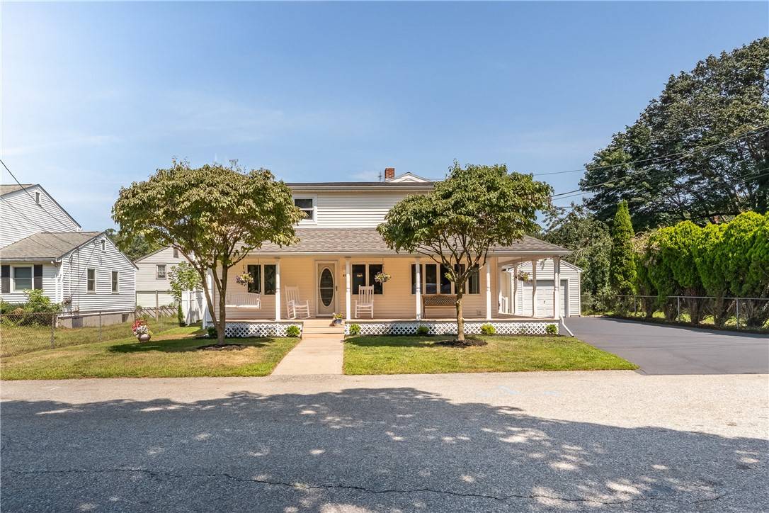 Woonsocket, RI 02895,65 Seamans ST