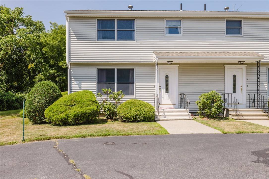 North Providence, RI 02904,9 Morrill LN #1