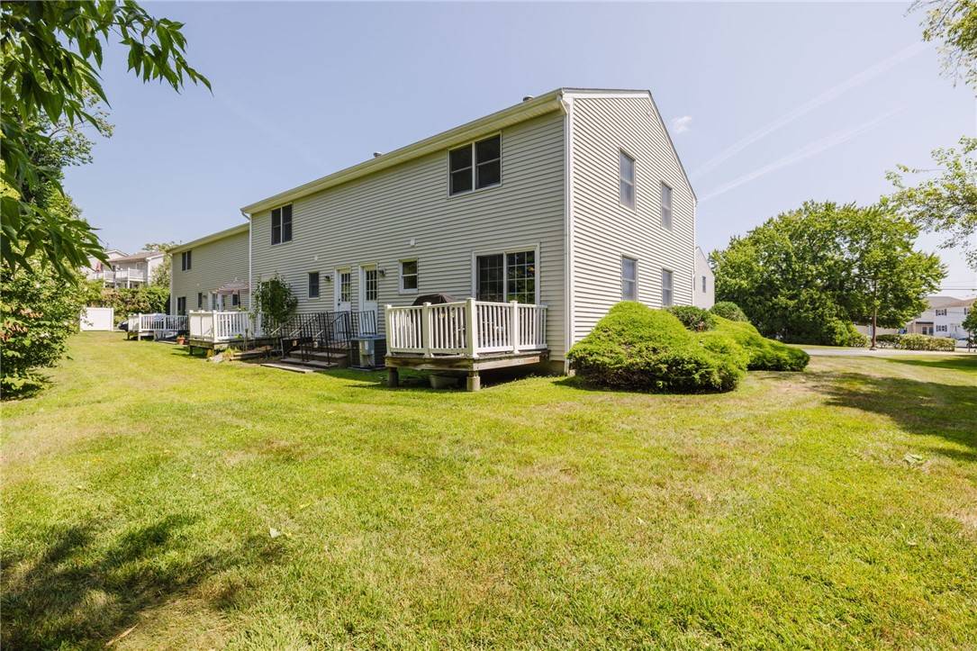North Providence, RI 02904,9 Morrill LN #1