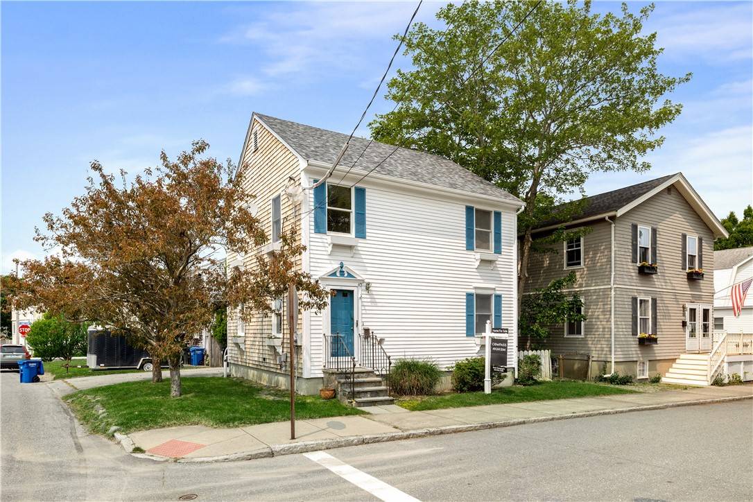 Newport, RI 02840,40 Atlantic ST