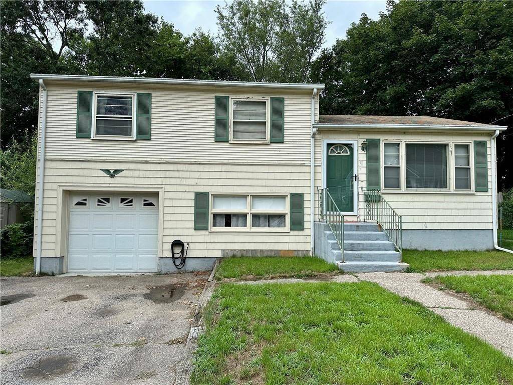Coventry, RI 02816,103 Windsor Park DR