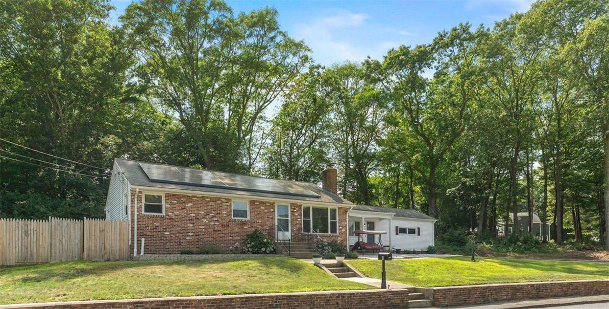 Coventry, RI 02816,1 White Rock RD