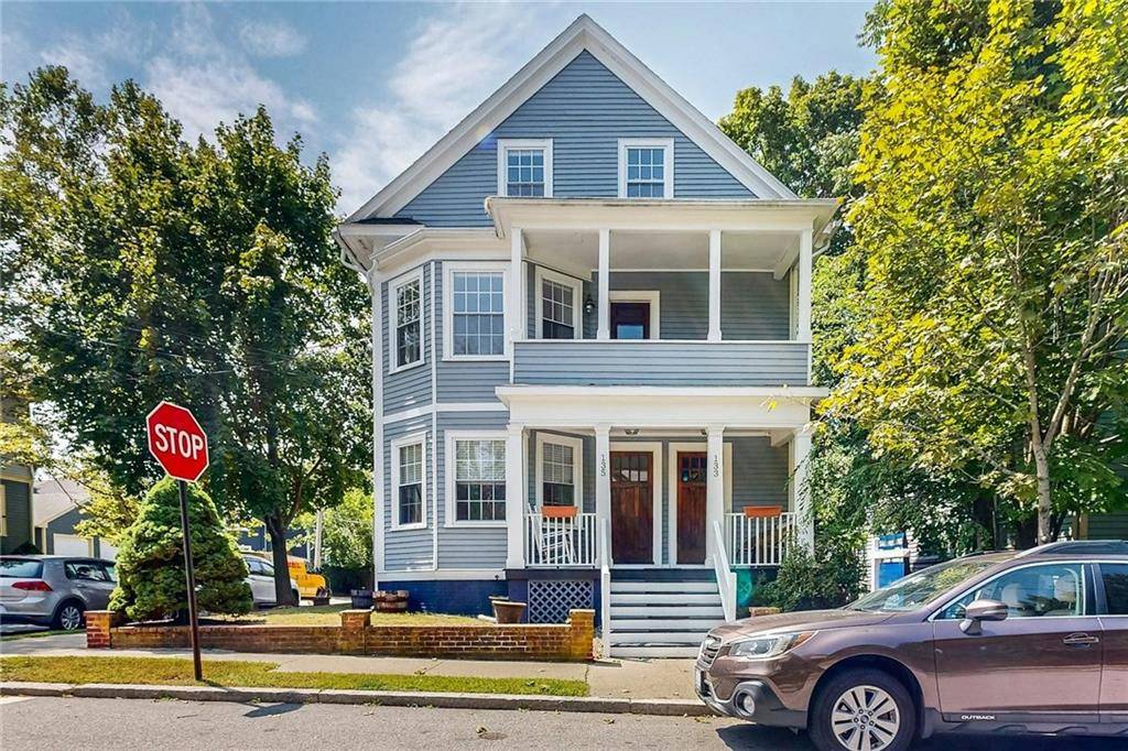 Providence, RI 02906,135 Sixth ST #1