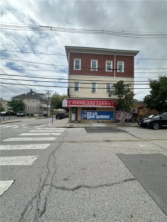 Providence, RI 02904,638 Charles ST