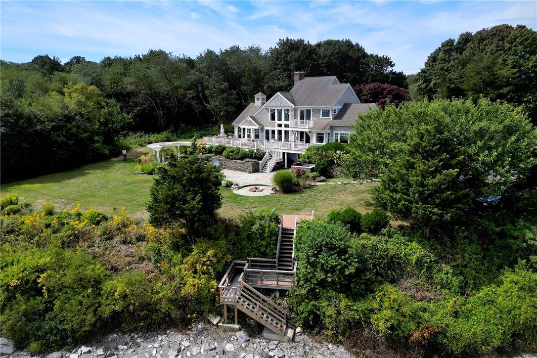 Jamestown, RI 02835,115 Beavertail RD