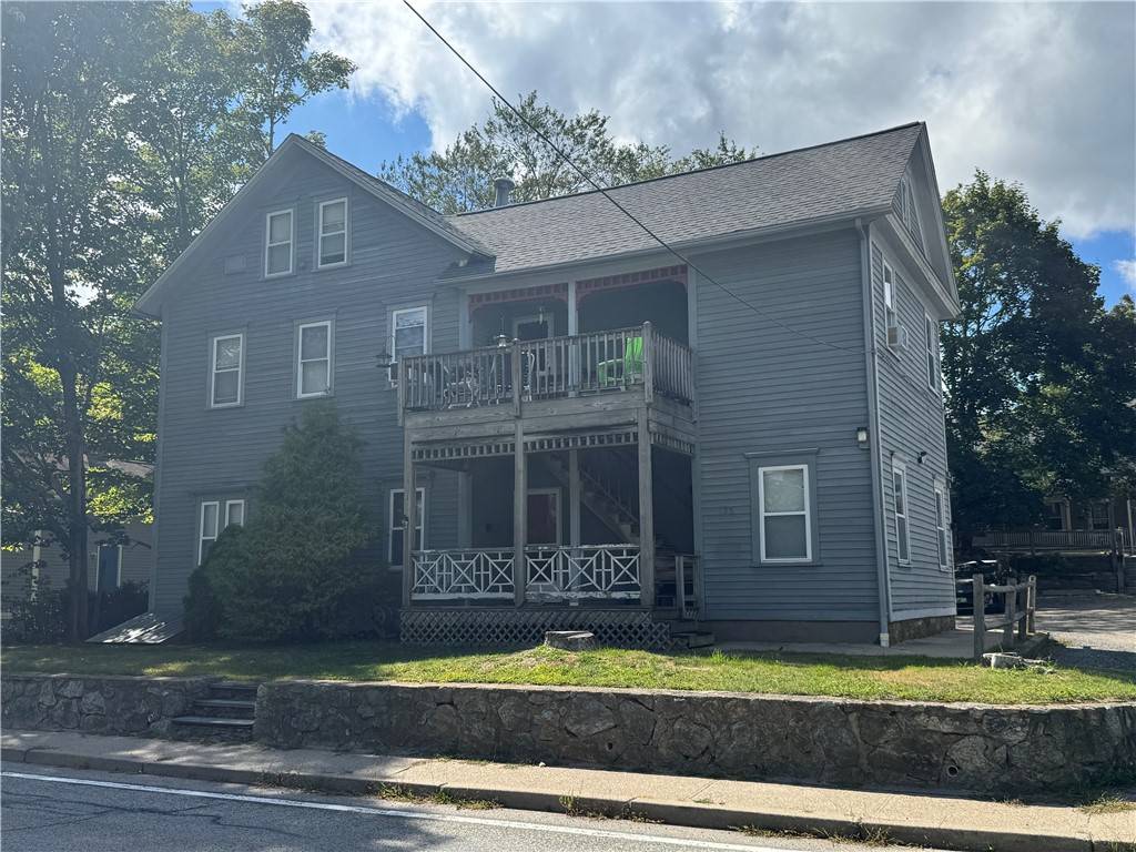 Coventry, RI 02816,121 South Main ST