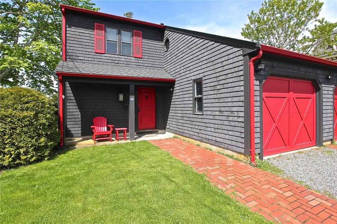 Newport, RI 02840,55 Annandale RD #B