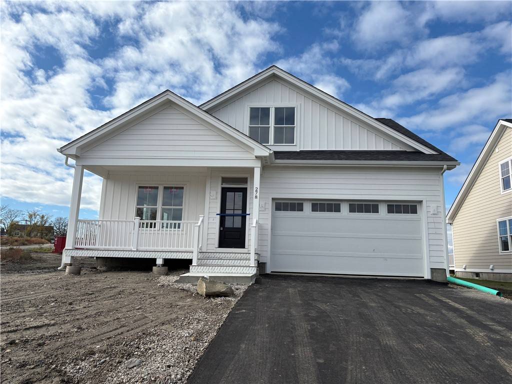 Portsmouth, RI 02871,278 Freedom Trail DR