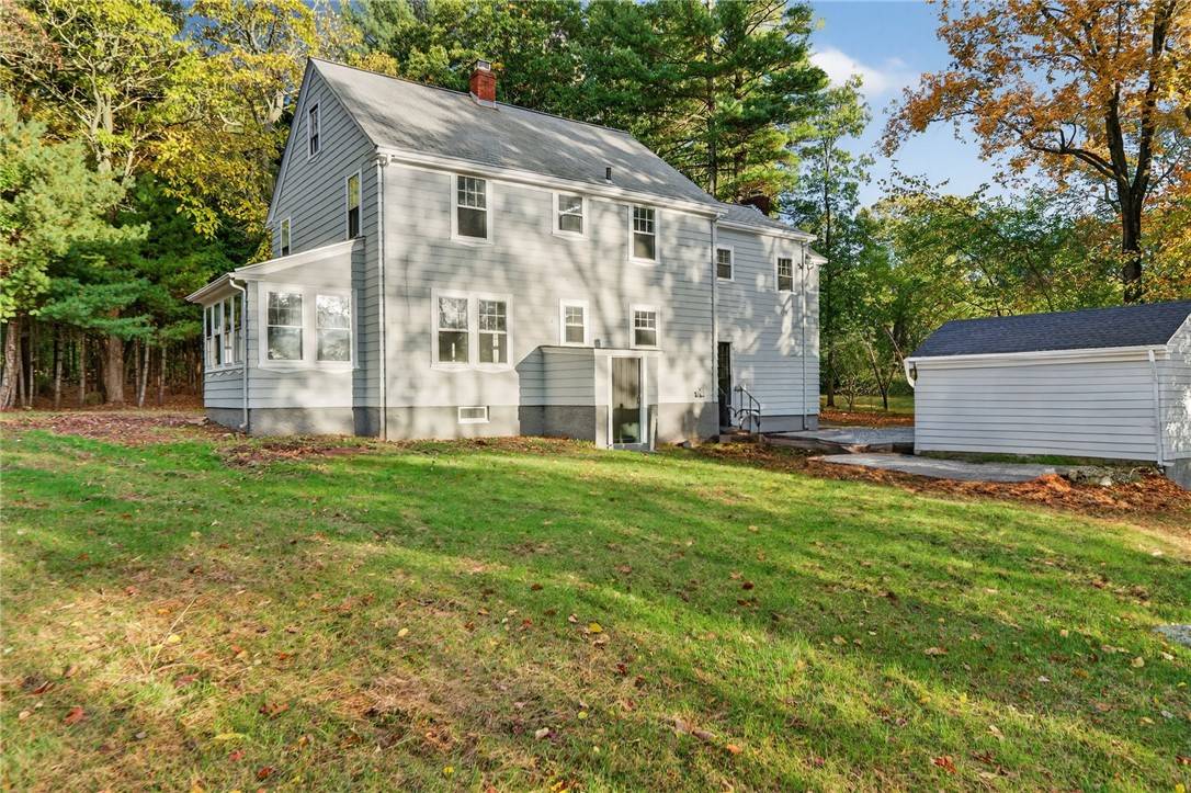 Cumberland, RI 02864,3360 Diamond Hill RD