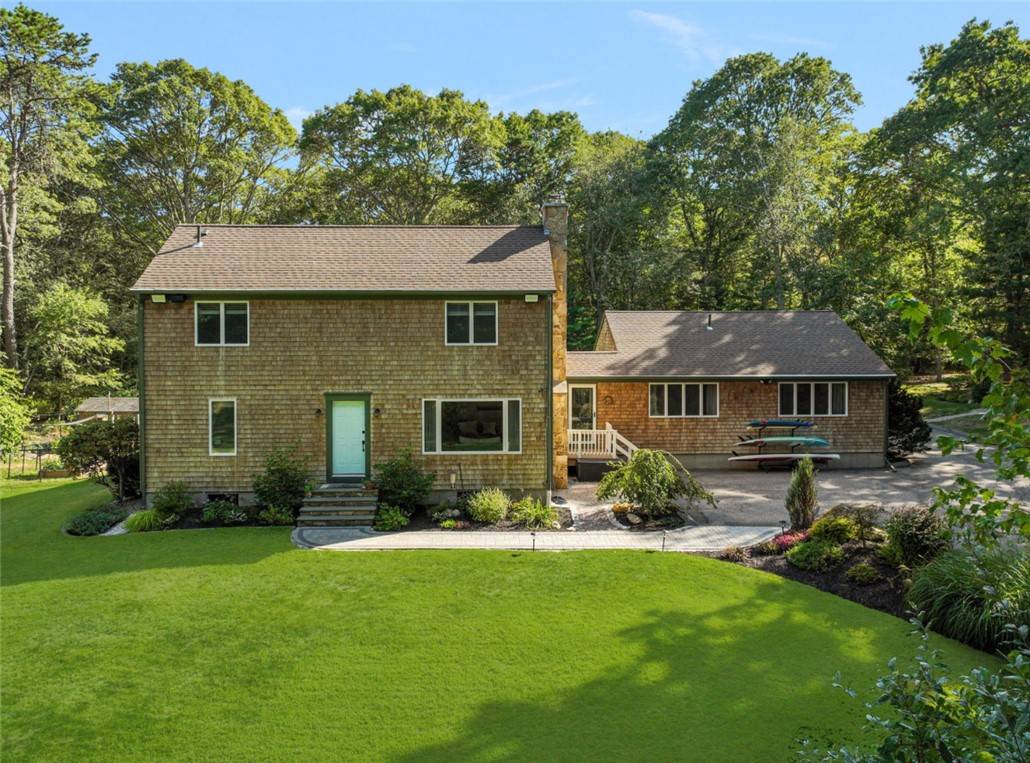 Charlestown, RI 02813,4960 South County TRL