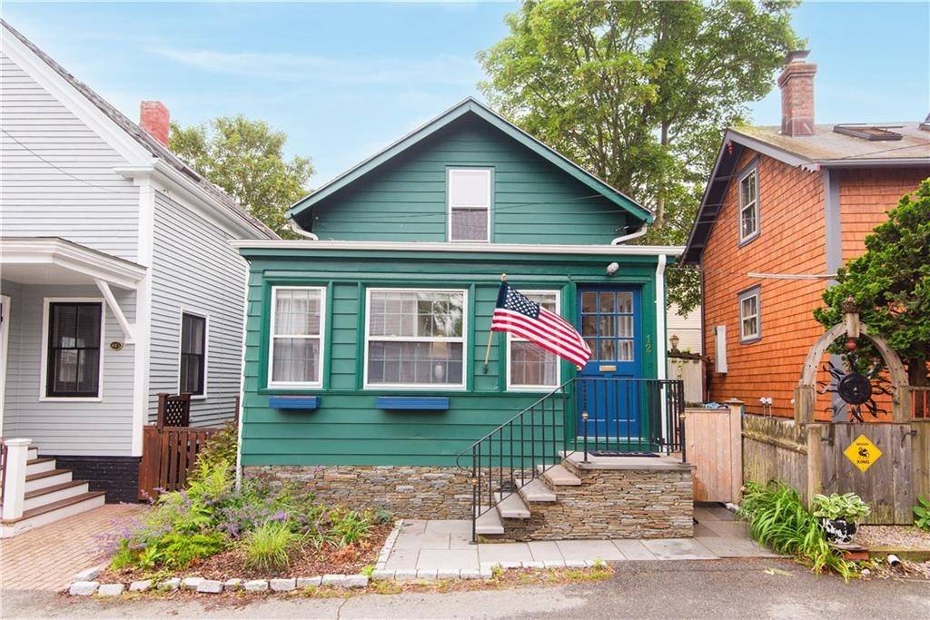 Newport, RI 02840,12 Maitland CT