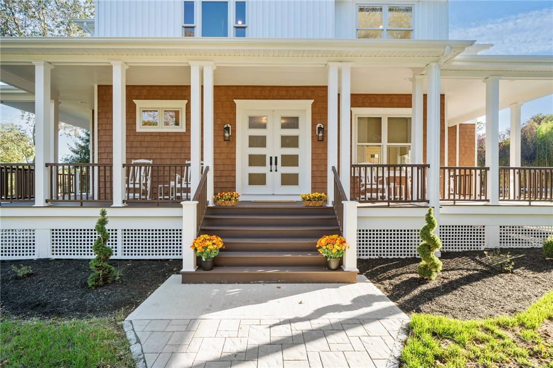 Jamestown, RI 02835,50 Prospect AVE