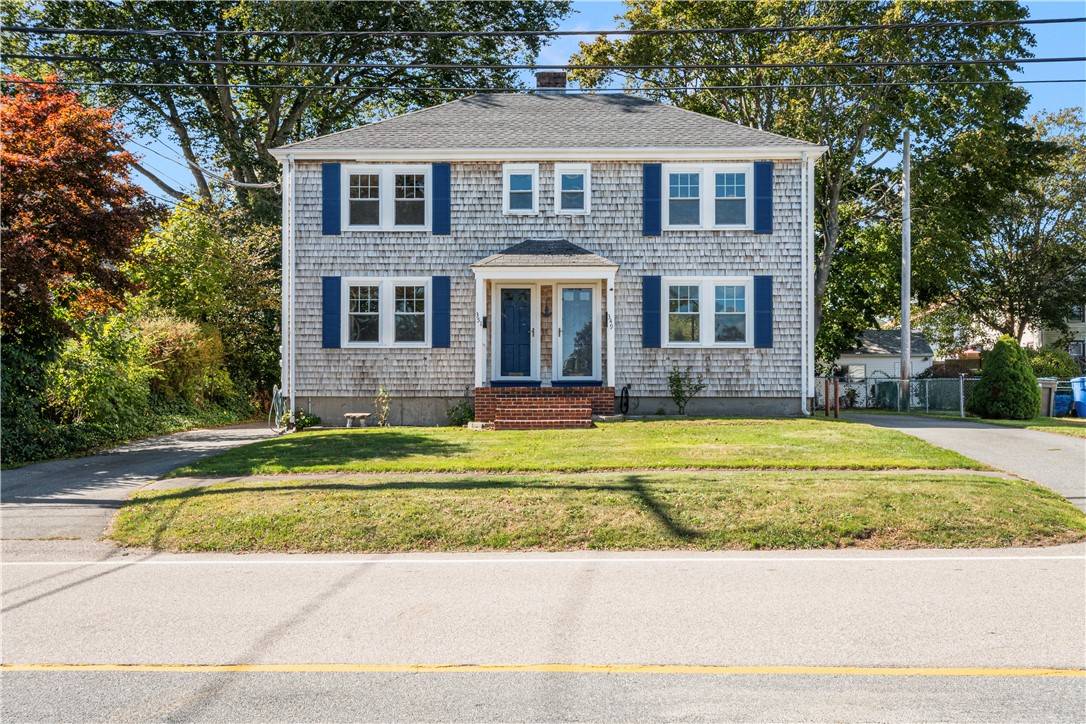 Middletown, RI 02842,349 Boulevard