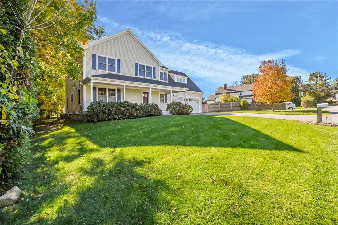 Portsmouth, RI 02871,13 Vanderbilt LN