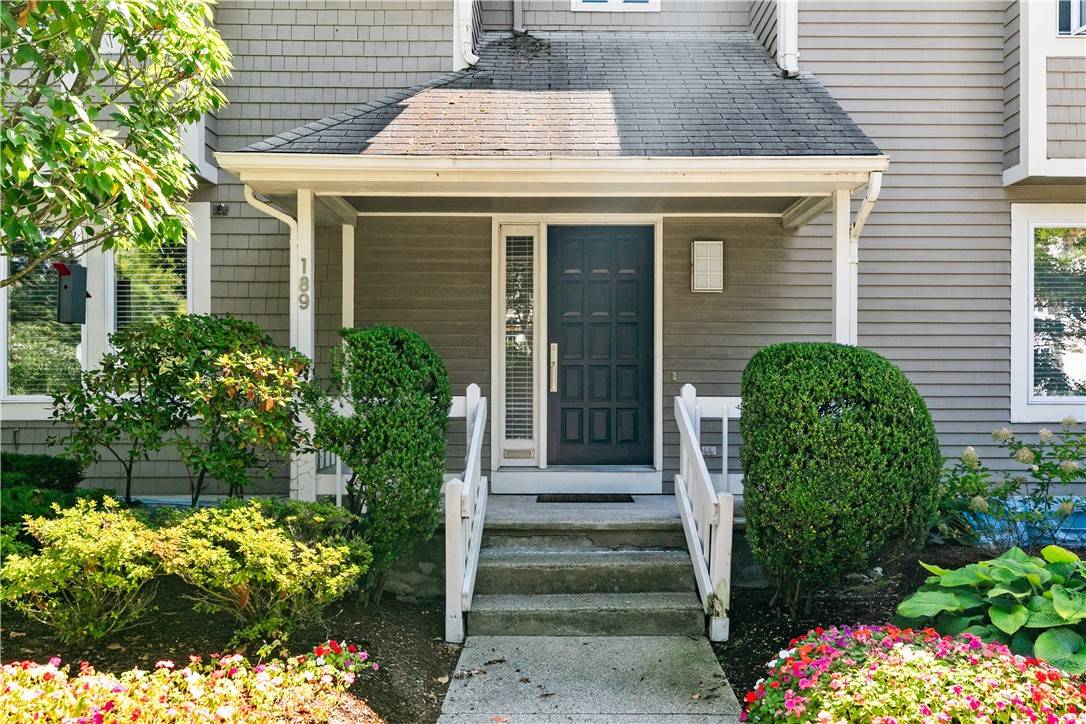 Providence, RI 02906,189 Laurel AVE #189