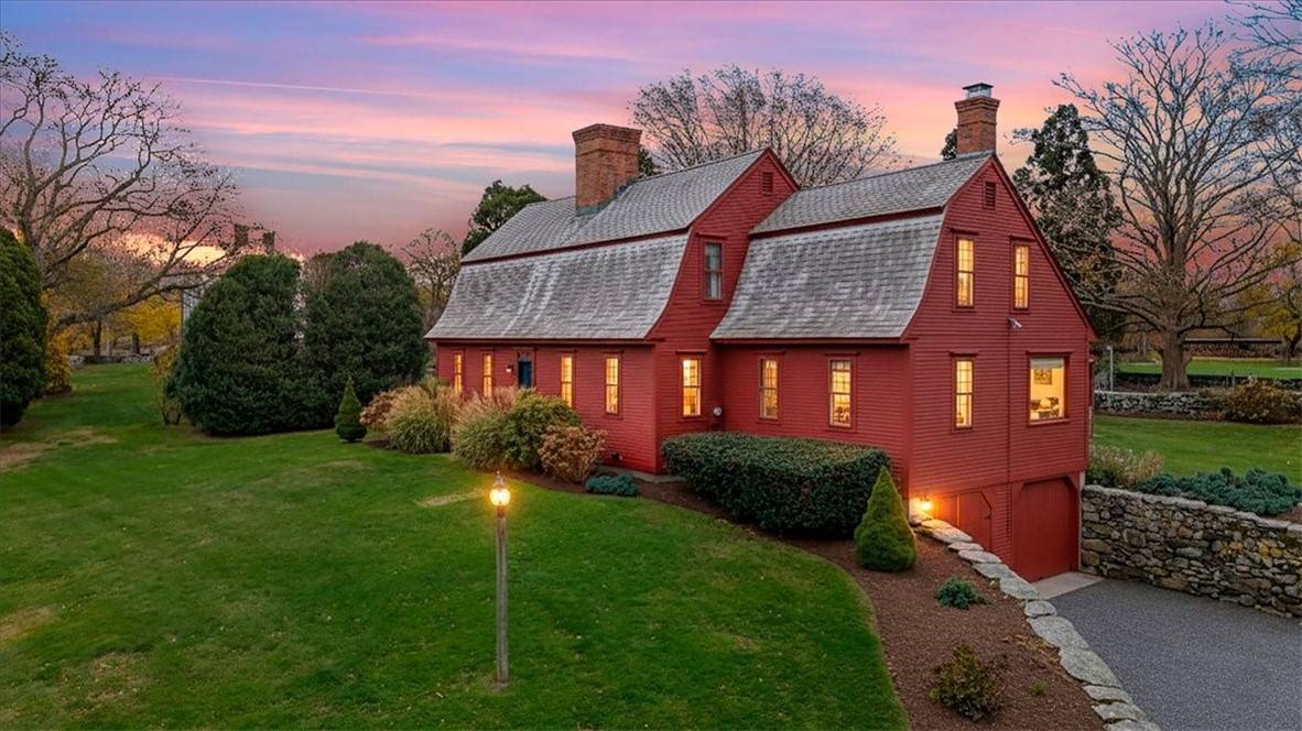 Tiverton, RI 02878,24 Peaceful WAY