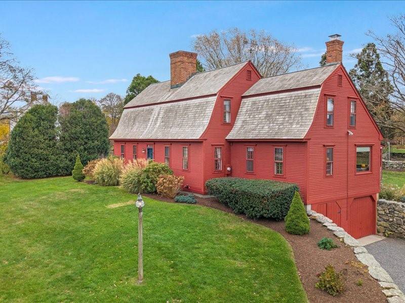 Tiverton, RI 02878,24 Peaceful WAY