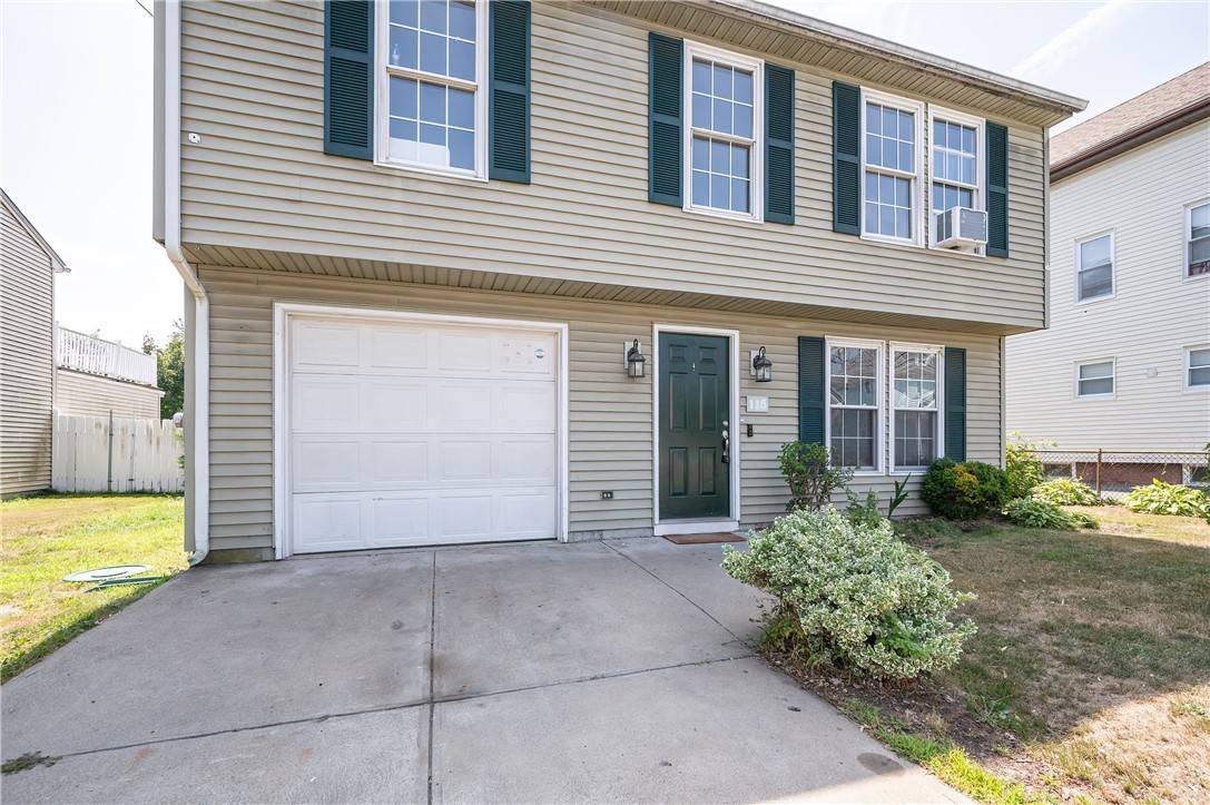 East Providence, RI 02914,115 Sutton AVE