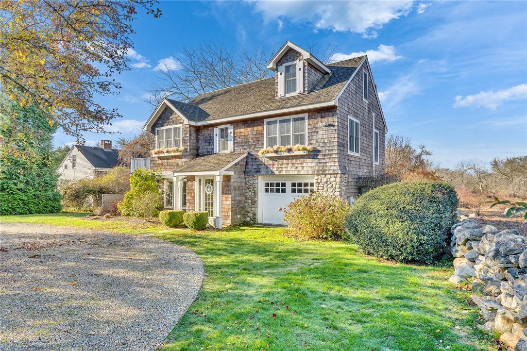 Westerly, RI 02891,43 Noyes Neck RD