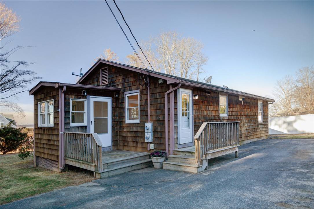 Portsmouth, RI 02871,35 Corys CT