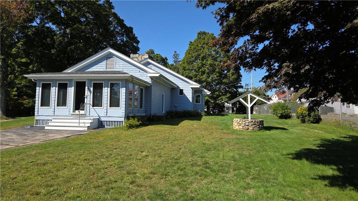 Coventry, RI 02816,45 Holden ST