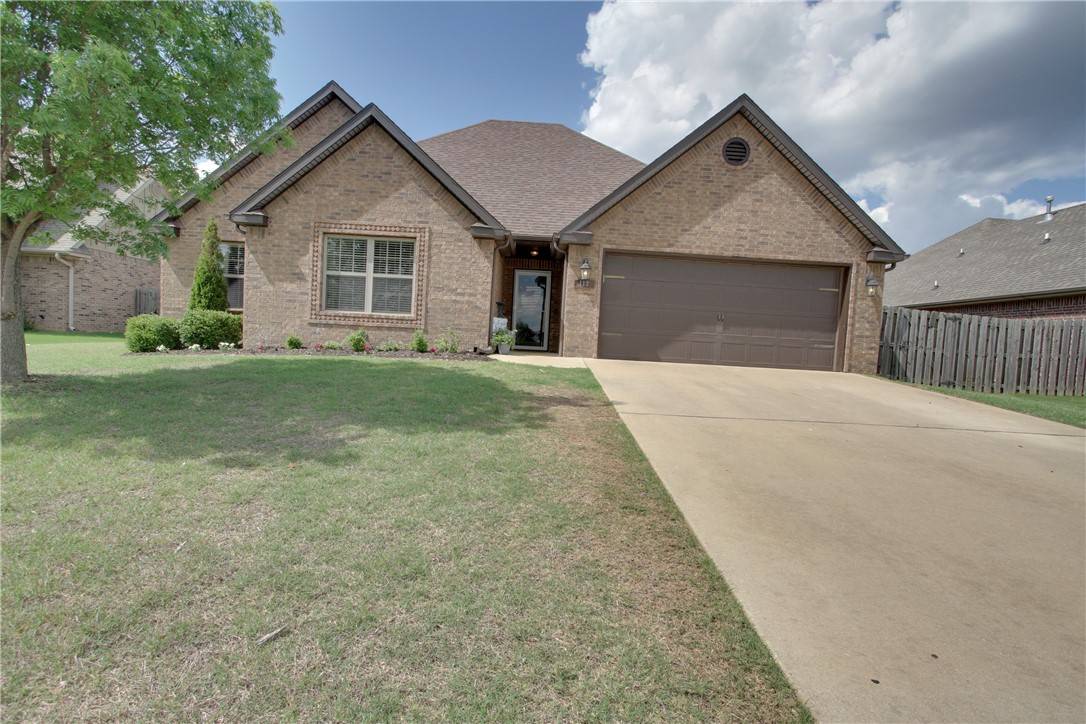 Lowell, AR 72745,112 Windsor Ave
