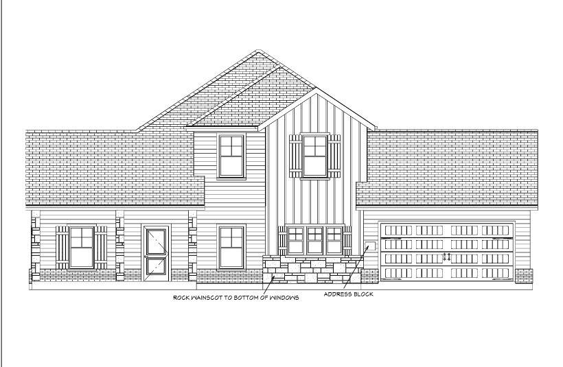 Springdale, AR 72764,755 Lyon Loop