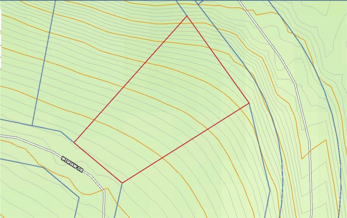 Bella Vista, AR 72715,Lot 3, Block 3 Wishaw Dr