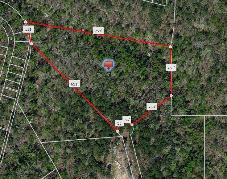 Rogers, AR 72756,Lot 30,31 Fallen Pine Ln