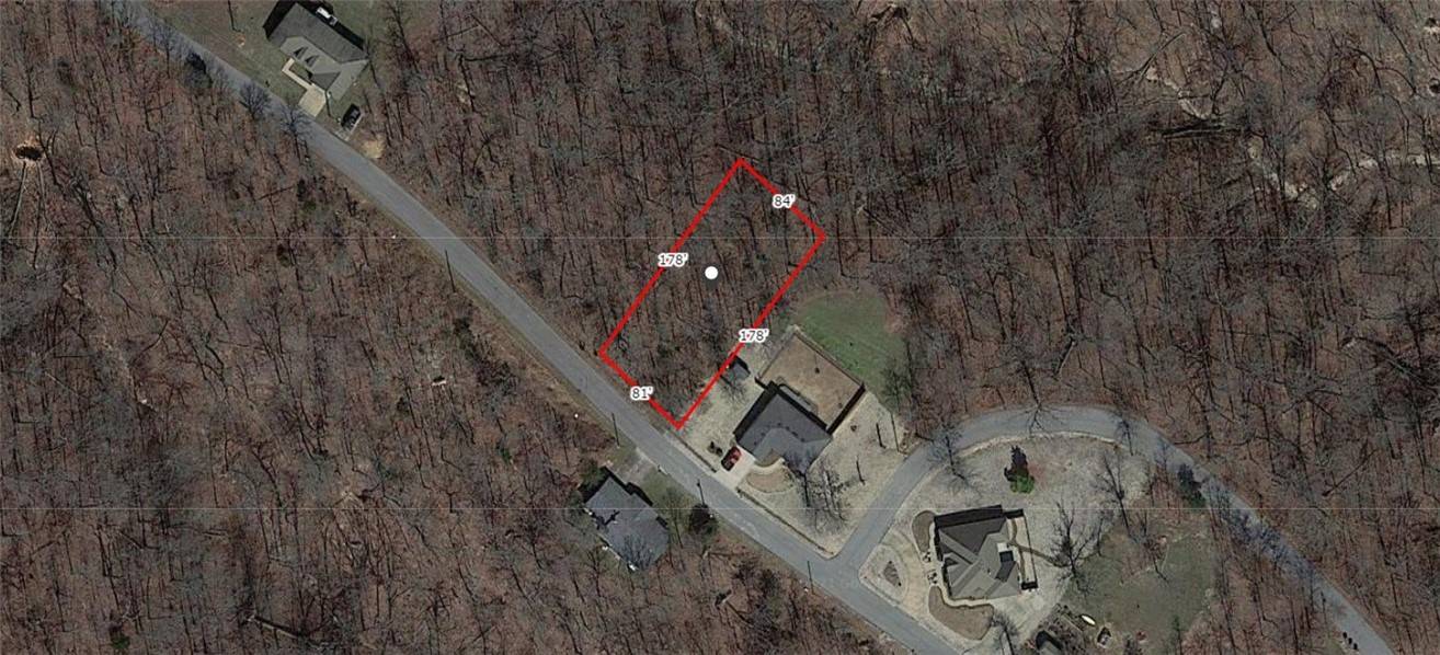 Bella Vista, AR 72715,23 Fountainhall Dr
