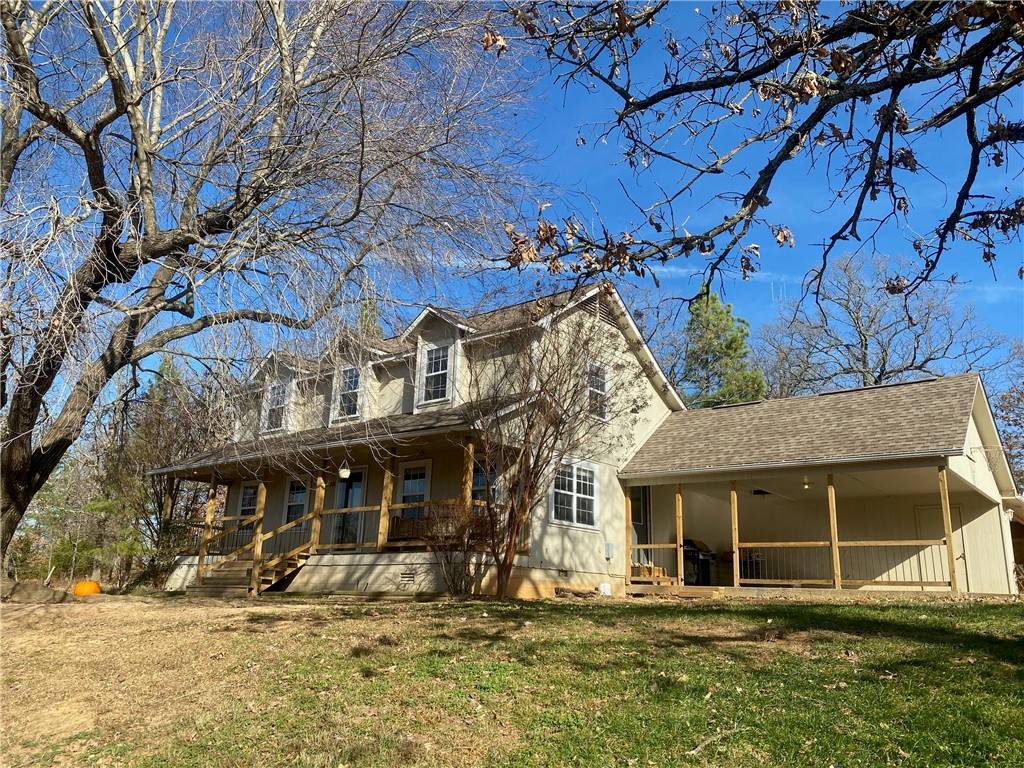 Huntsville, AR 72740,1001 Paradise Ln
