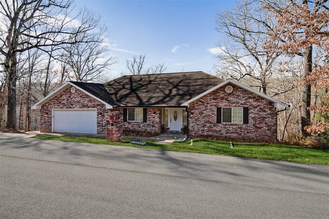Bella Vista, AR 72714,48 Embleton Dr