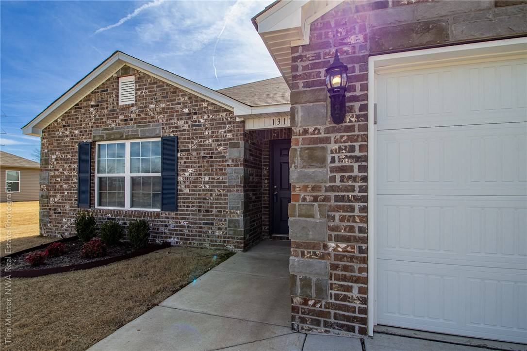 Centerton, AR 72719,1311 Scotland Dr