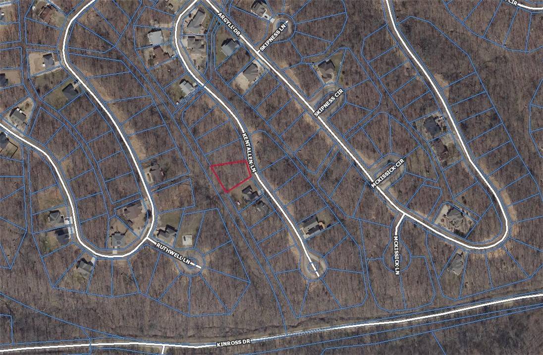 Bella Vista, AR 72715,Kentallen Ln