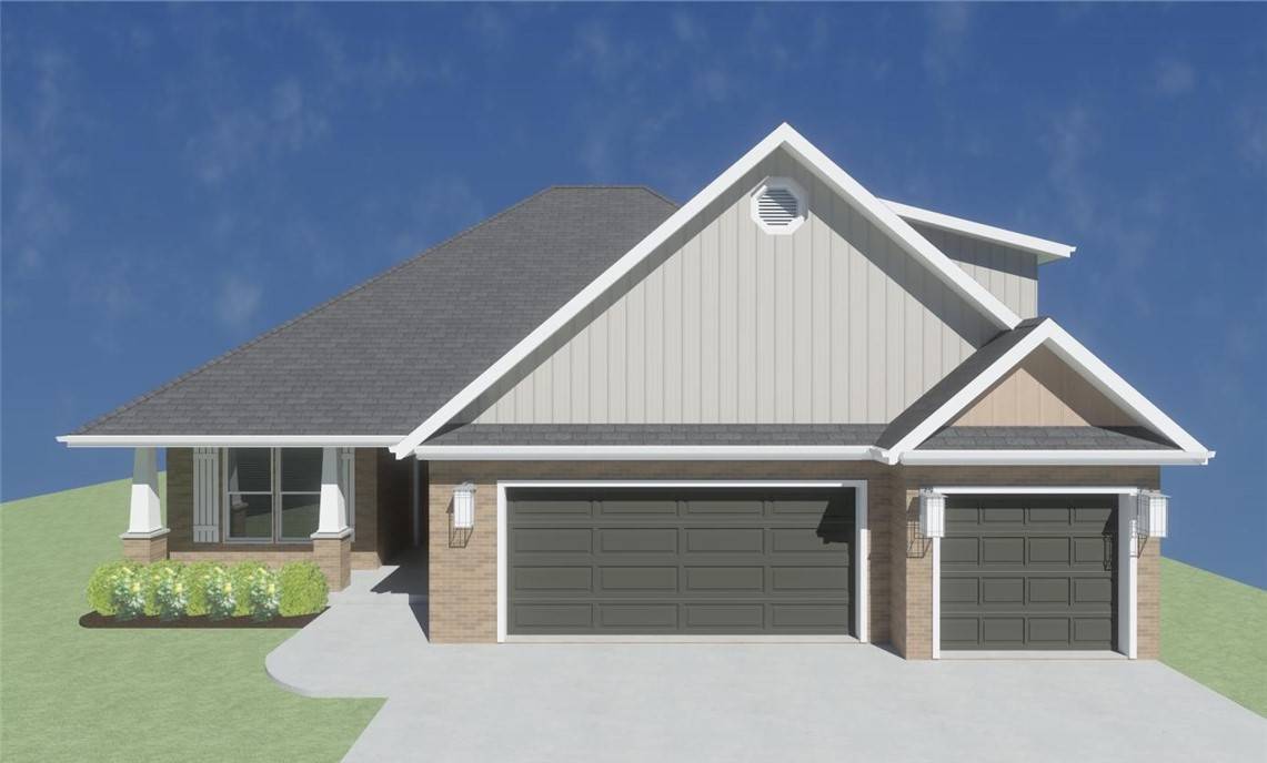 Bentonville, AR 72713,740 Merryfield St