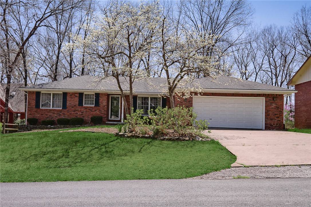 Bella Vista, AR 72715,31 Basildon Dr